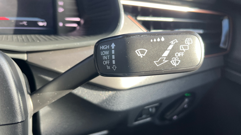 Skoda Kamiq 1.5 TSI SE L 5dr Petrol Hatchback